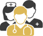Expert Medical Support