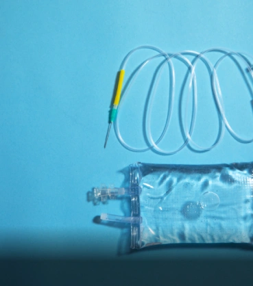 Glutathione IV Therapy