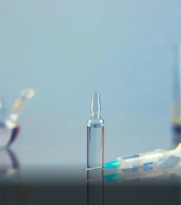 Glutathione IV Therapy