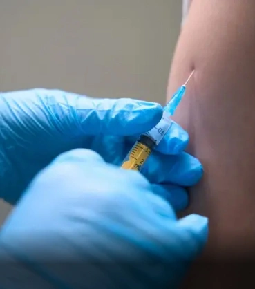 Intramuscular Injections